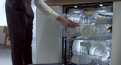 Miele BrilliantLight