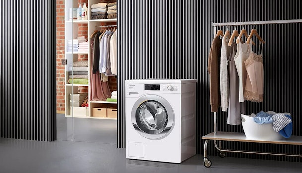 Nieuwe Miele droger met PerfectDry kopen