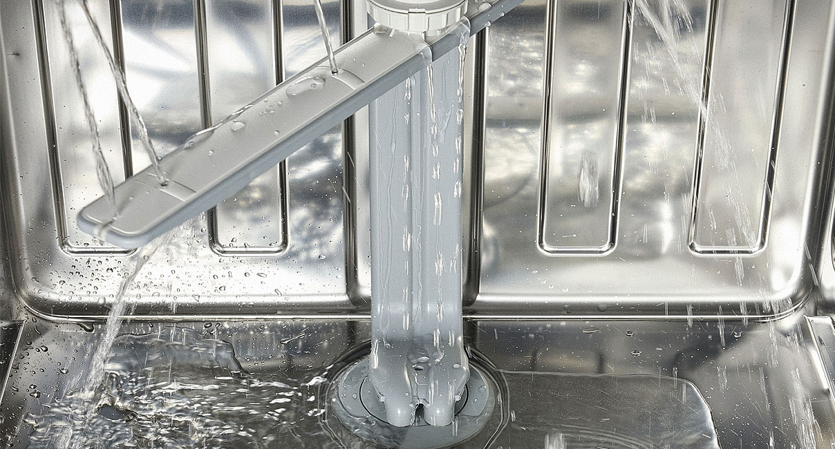 Miele EcoPower-technologie