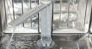 Miele EcoPower-technologie