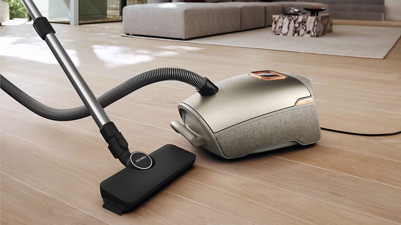 Miele Guard L1 stofzuiger