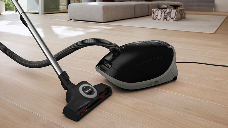 Miele Guard M1 stofzuiger