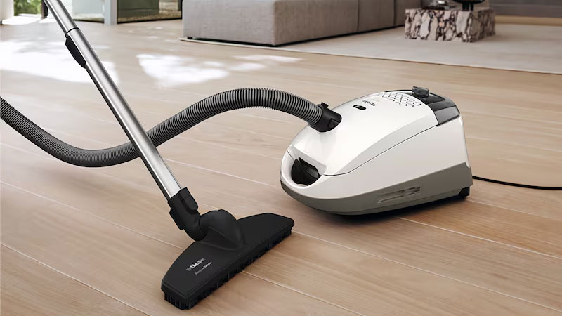 Miele Guard S1 stofzuiger