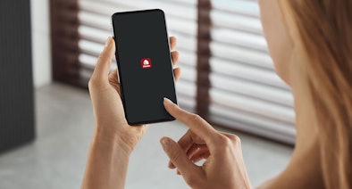 Miele@home smart connectivity app koppelt wasmachine aan Smart Home voor duurzaam en efficiënt energiegebruik