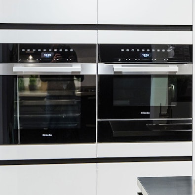 Hoogwaardige Miele inbouwapparatuur