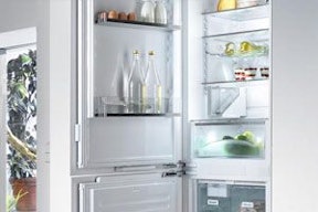 Miele Koelkasten & vrieskasten