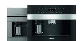Miele koffiemachine aanbod