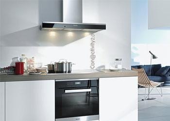 Con@ctivity - Altijd automatisch de juiste afzuiging