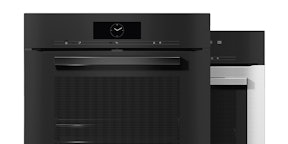 Miele ovens