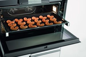 Miele ovens