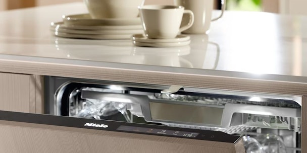 Miele QuickPowerWash
