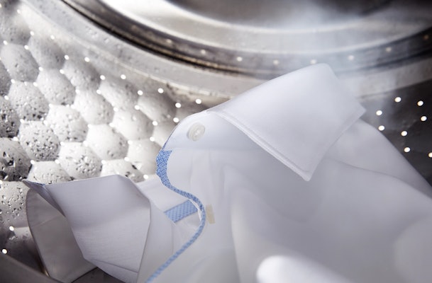 Miele SteamCare en Voorstrijken.