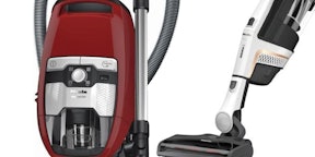 Miele Stofzuigers