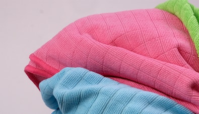 Miele synthetisch wasprogramma.