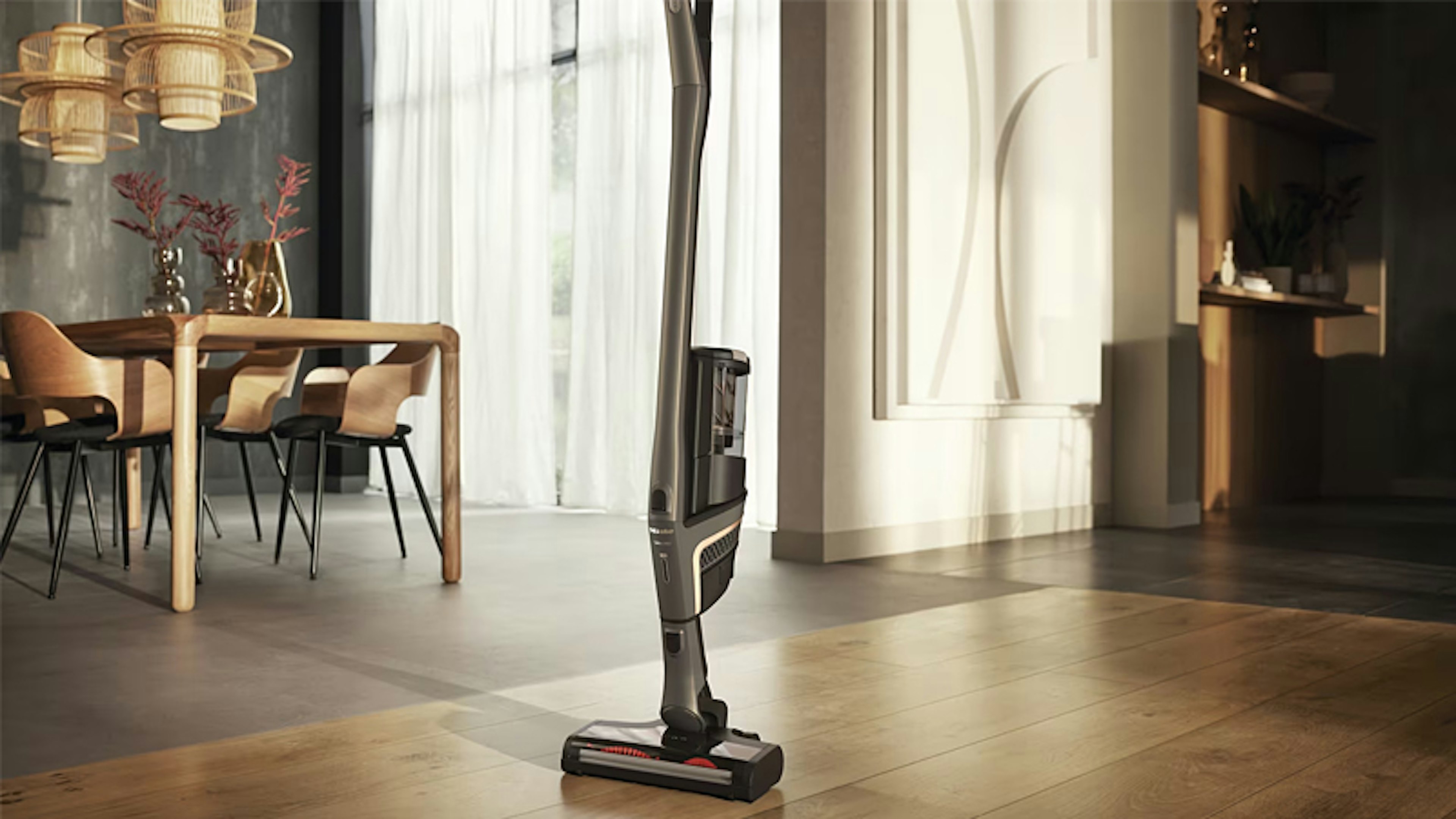 Miele Triflex HX2