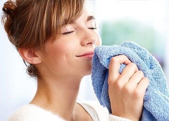 FragranceDos: Fris ruikend wasgoed
