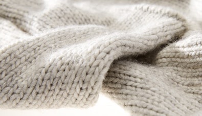 Miele wasprogramma voor wol.