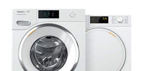 Miele Wassen & Drogen