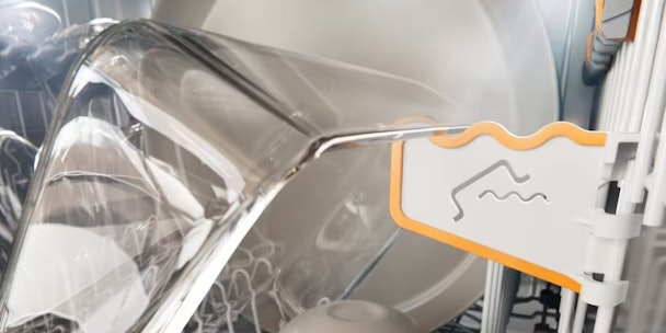 Miele XL assist