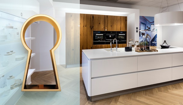 Inloggen op MijnKeuken.info