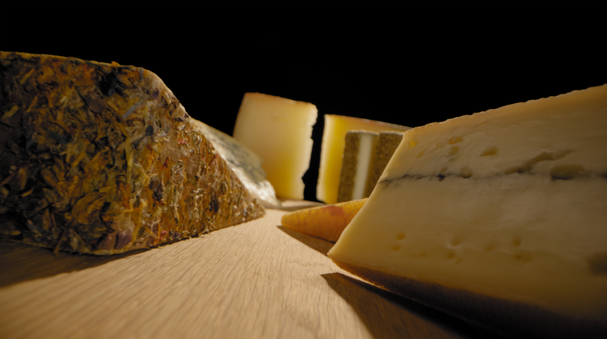 In een BORA koelkast heb je minder last van onaangename geurtjes.