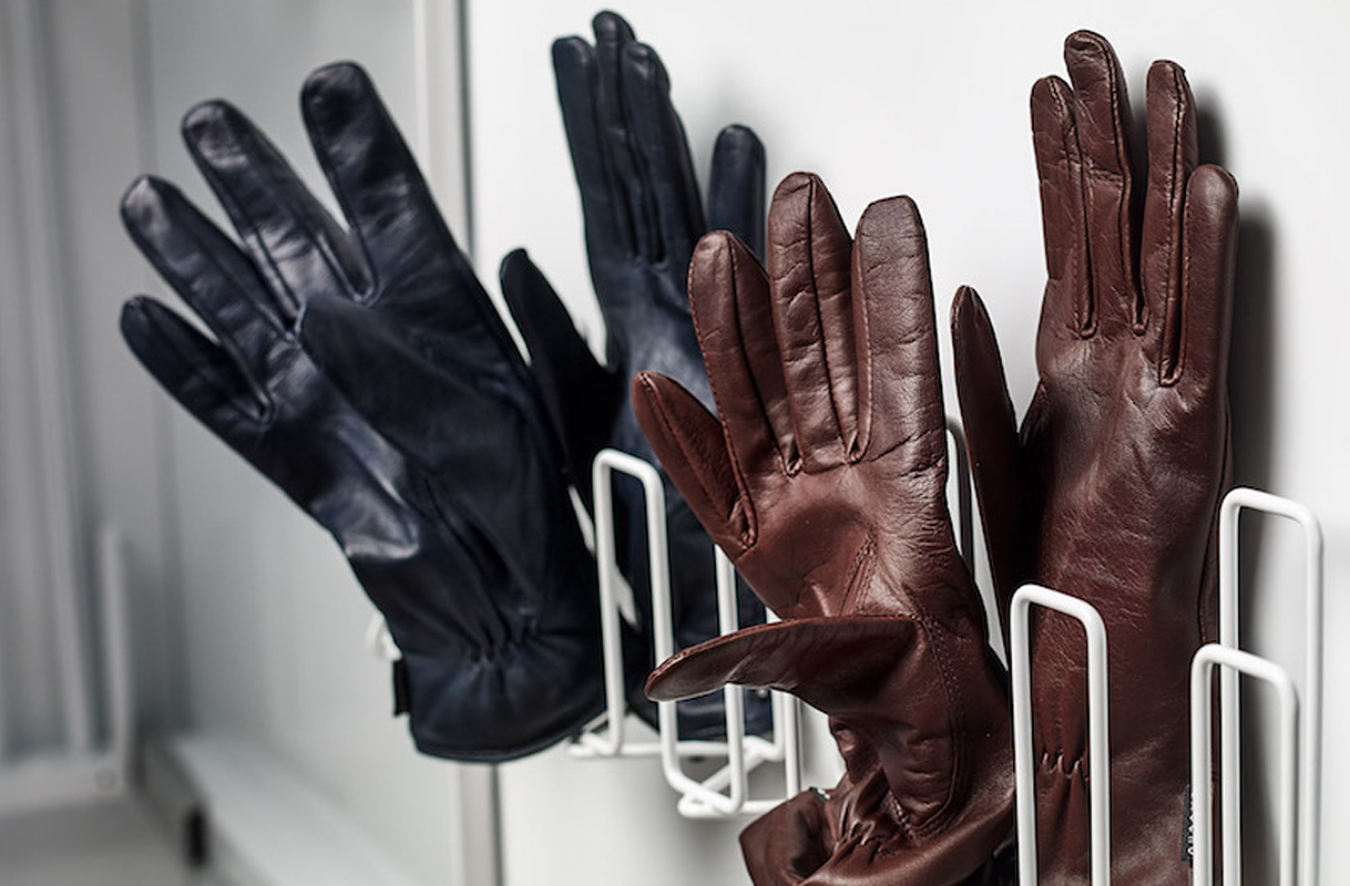 ASKO droogkast: een opgeruimd huis met minder rommel.