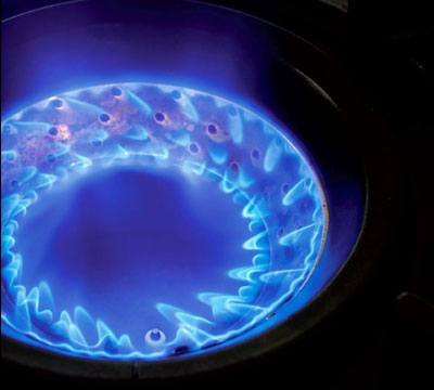 De Fusion Volcano genereert met minder energieverbruik méér hitte
