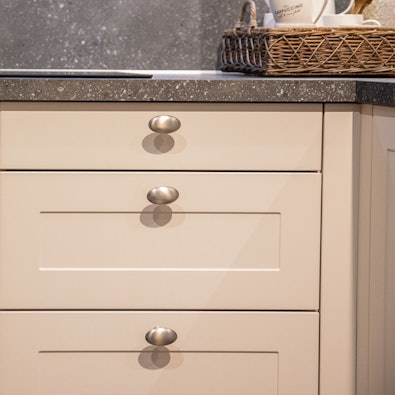 Modern landelijke fronten