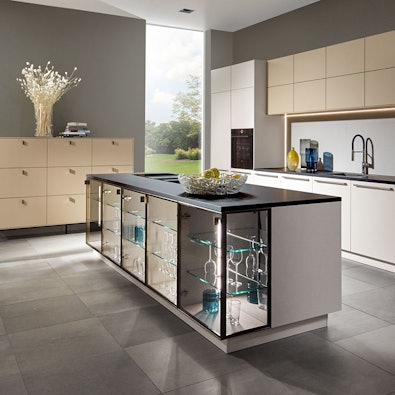 Moderne keuken
