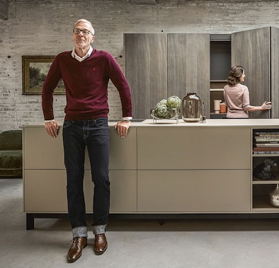 Moderne keuken