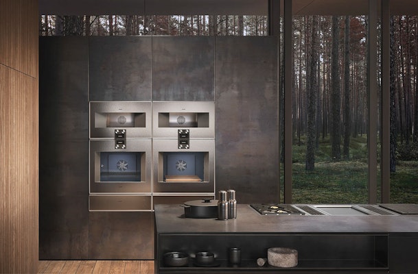 Moderne technologieën en innovatieve hoogwaardige apparatuur.