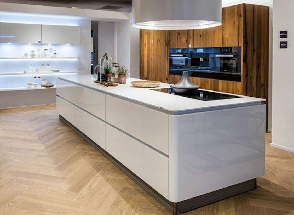 Woonkeuken: wonen en koken in één ruimte - Bemmel & Kroon keukens