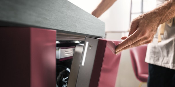 Neff Gap Illumination