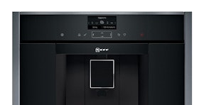 NEFF inbouw koffiemachine