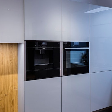 Neff inbouwapparaturen