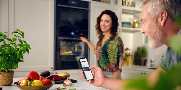 Neff Oven Assistent