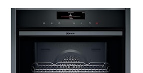 NEFF oven