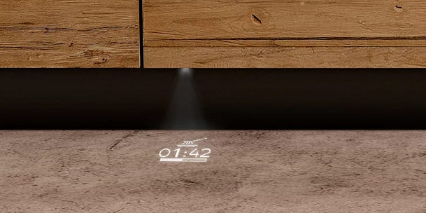 Neff Time Light vaatwasser