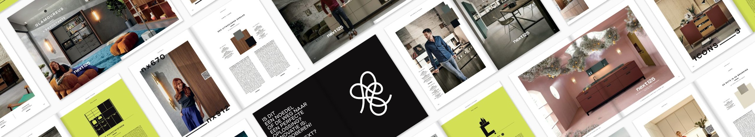 next125 brochure catalogus downloaden of bestellen
