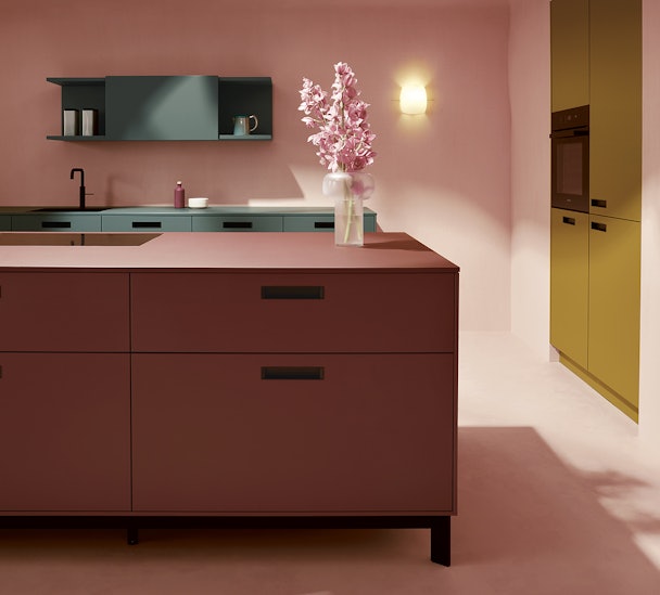 next125 eiland op voeten