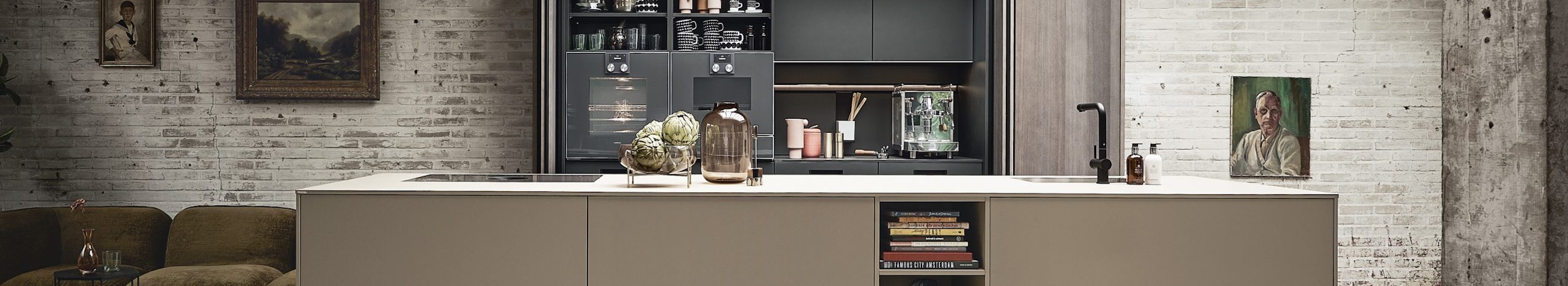 next125 keuken