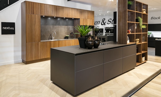 Bij ons vind je keukenapparatuur én keukens onder één dak