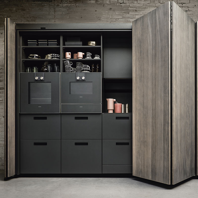 next125 pocket systeem