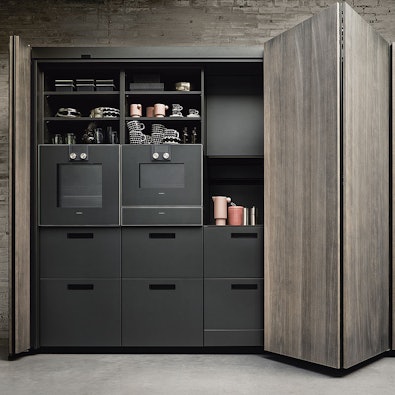 next125 pocket systeem