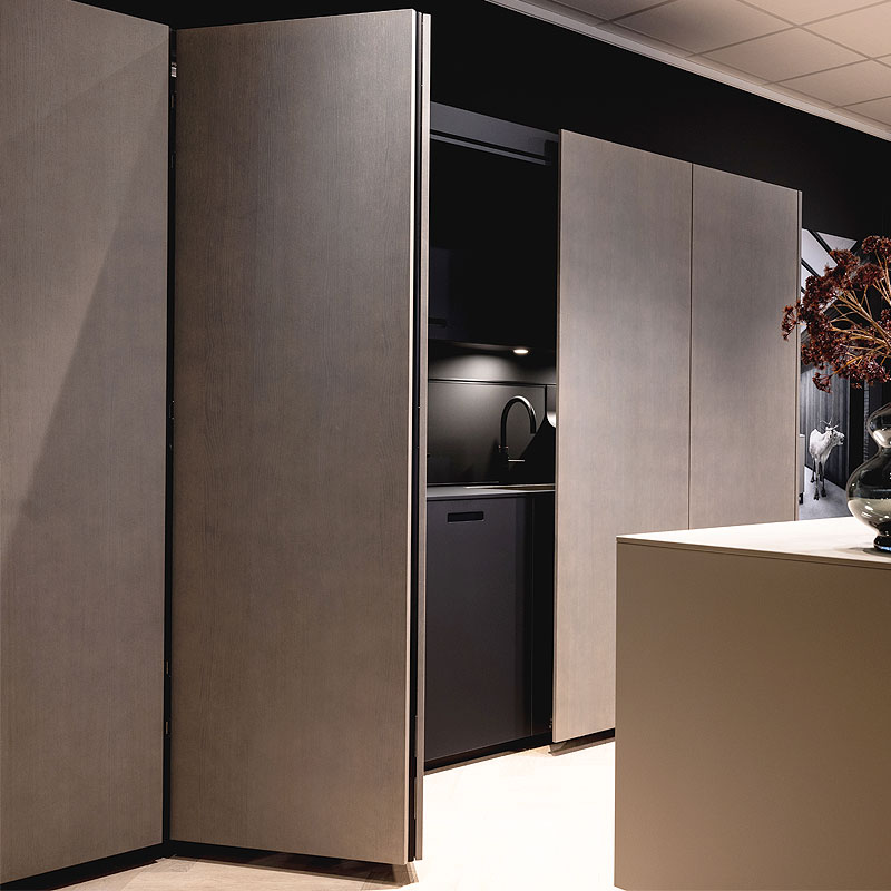 Het next125 pocketsysteem