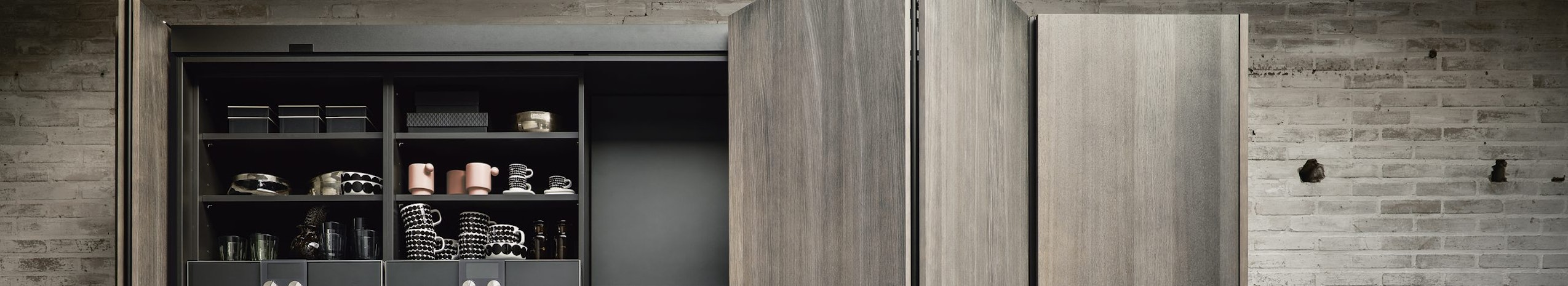 next125 pocketsysteem