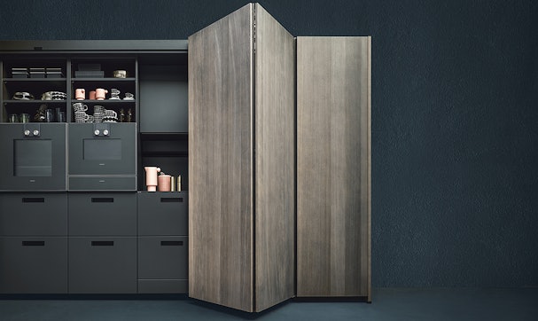 next125 pocketsysteem