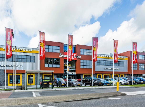 next125 showroom kiezen