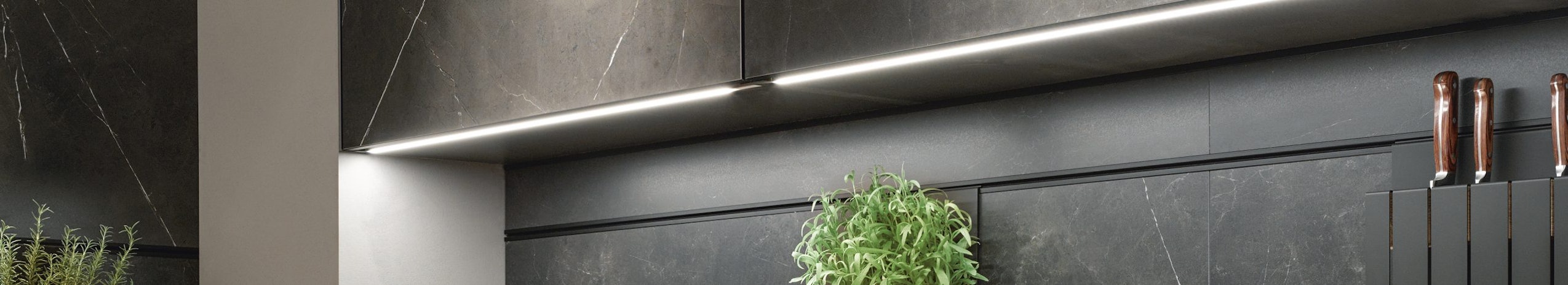 Verlichting next125: werklicht, prachtig helder of dimbare sfeerverlichting