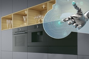 Noviteiten Bosch accent line 2023.